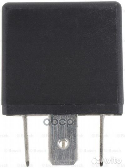 Реле 5 фишек 24V 20A MAN, DAF, MB, Iveco, RVI