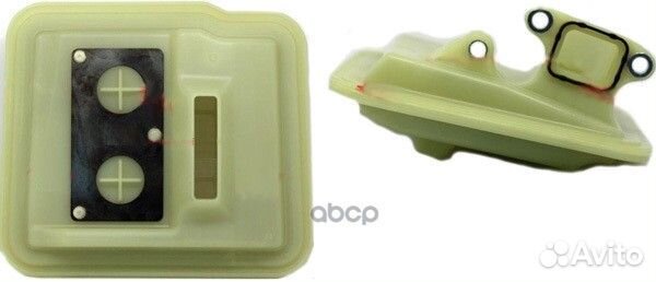 Фильтр АКПП mitsubishi outlander/delica 06- 3.0