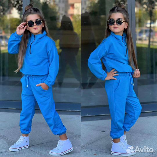 Одежда для девочек и мальчиков