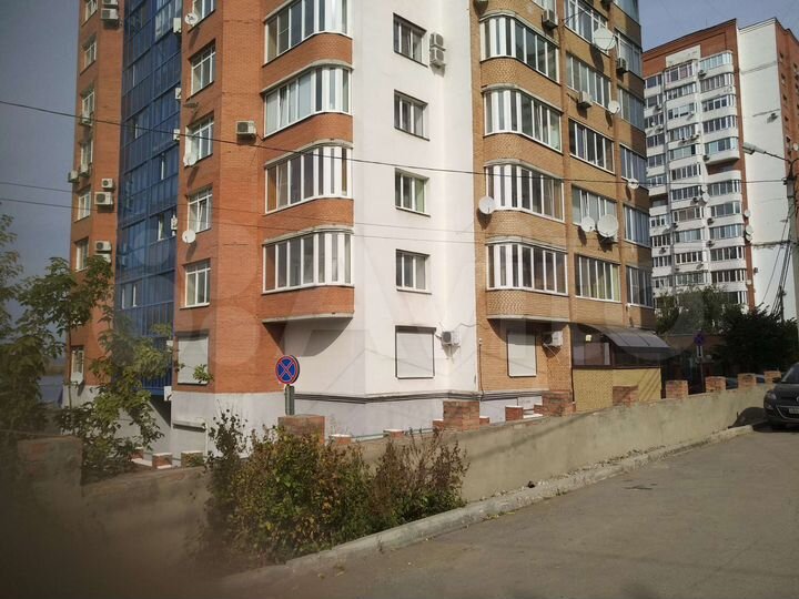 Офис, 257 м²