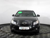 Chevrolet Cruze 1.6 MT, 2012, 167 004 км, с пробегом, цена 663 000 руб.