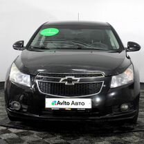 Chevrolet Cruze 1.6 MT, 2012, 167 004 км, с пробегом, цена 630 000 руб.