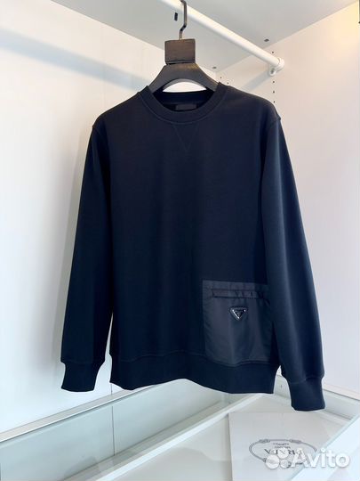 Свитшот Prada в наличии