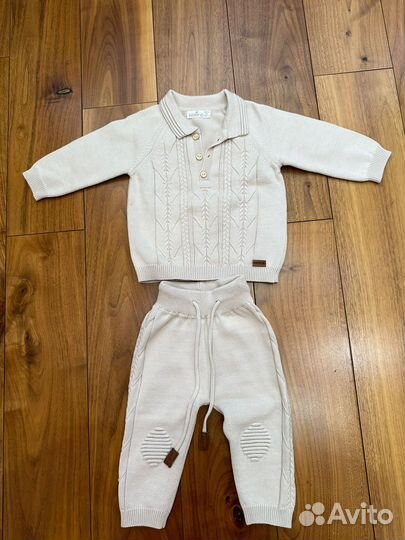 Костюм детский