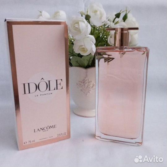 Lancome Idole