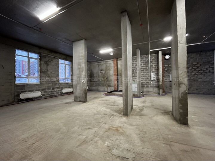 Сдам офисное помещение, 154 м²