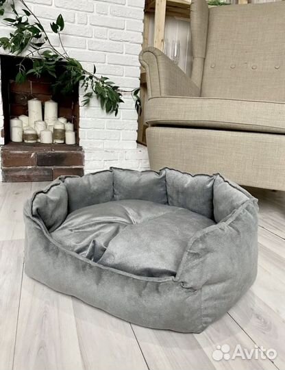 Лежанка для животных