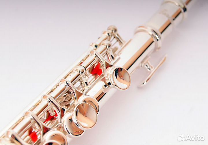 FLT-PC-S Флейта Пикколо Conductor