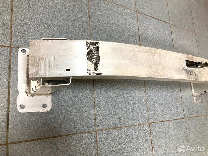 Усилитель переднего бампера Omoda С5 I (2021—2024)