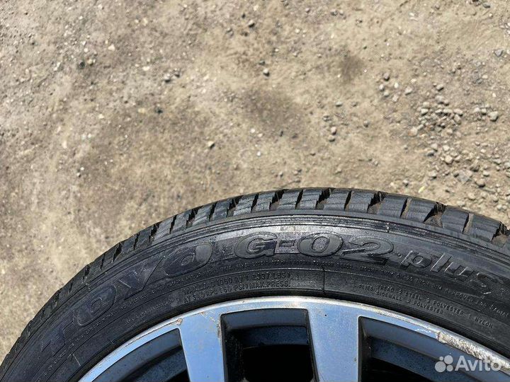 Toyo Open Country G-02 Plus 315/35 R20 110H
