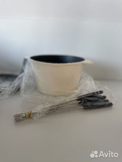 Набор для приготовления фондю