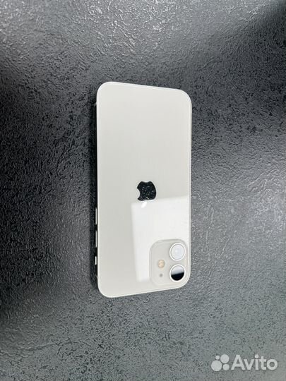 iPhone 12 mini, 128 ГБ