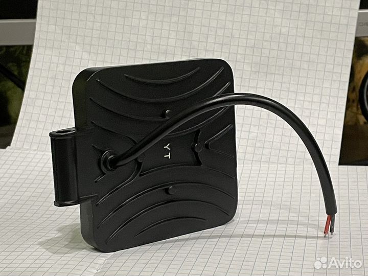 Вспышки фсо