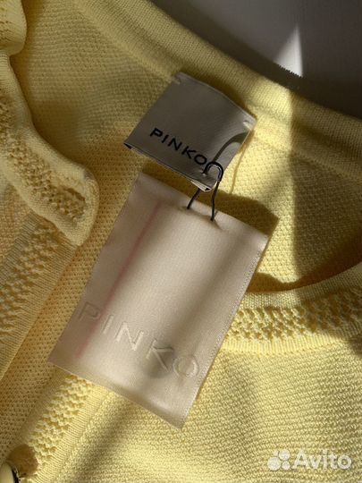 Кардиган Pinko