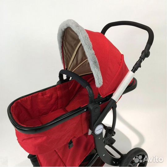 Коляска детская Aimile
