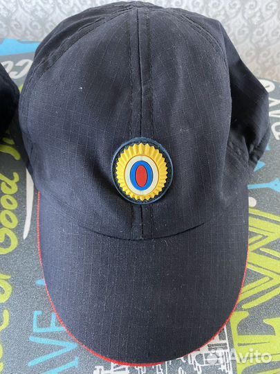 Полицейская форма