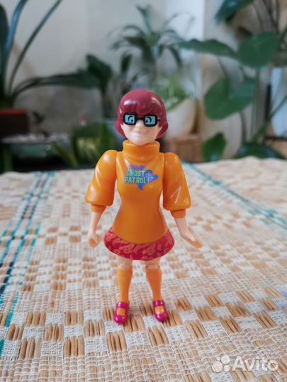 Игрушки из макдональдса и не только