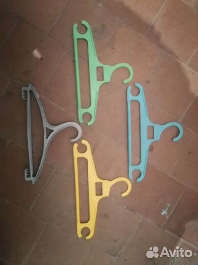 Плечики детские