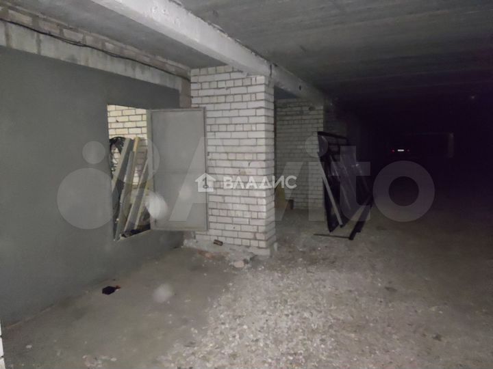 Гараж, 24 м²