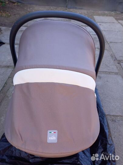 Люлька Cam Cortina