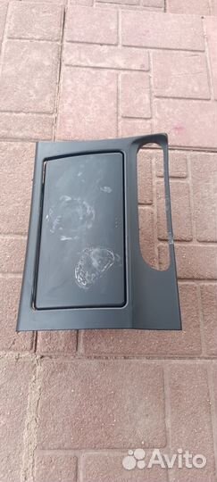 Подстаканники Mazda 6 gg