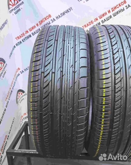Toyo Proxes C1S 215/55 R17 98W