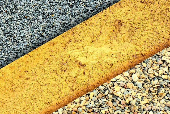 Щебень фракции 20-40