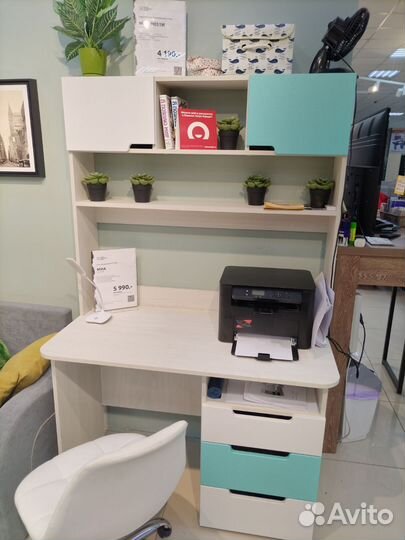 Детский гарнитур