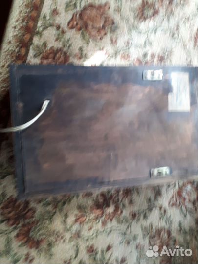 Акустическая система15ас208