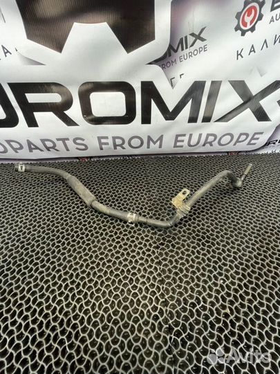 Шланг гидроусилителя руля Mazda 626 GE FS 1992