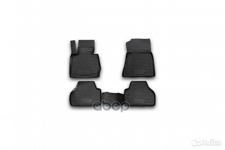 Коврики NLC0530210KH Autofamily