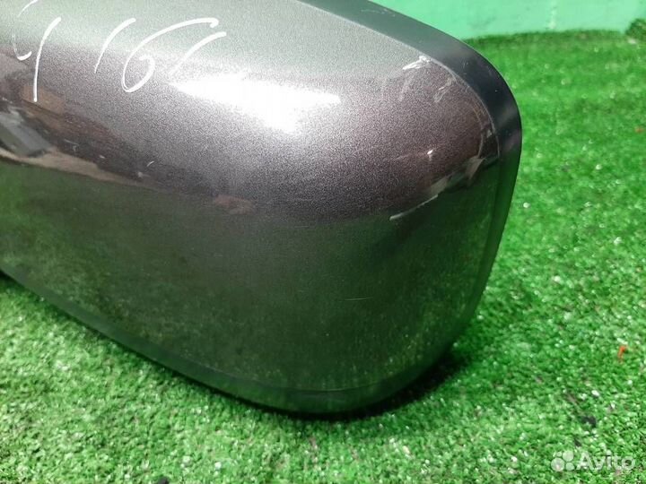 Зеркало левое Nissan X-Trail T31 2007