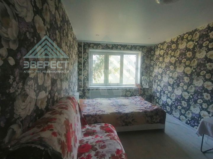 3-к. квартира, 67 м², 2/5 эт.