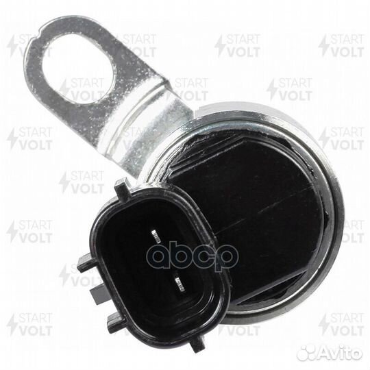 Клапан эл. рег. фаз грм SVC0816 startvolt