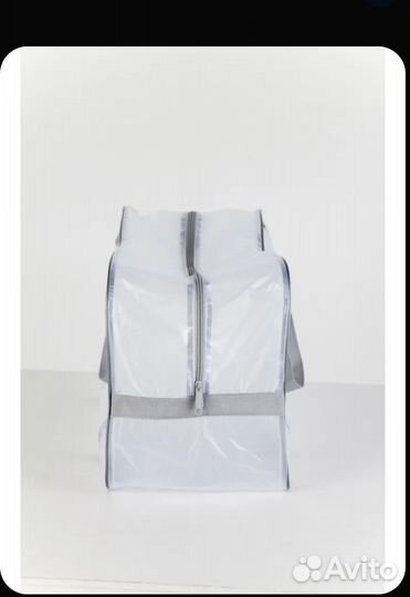 Набор сумок в роддом 2 шт