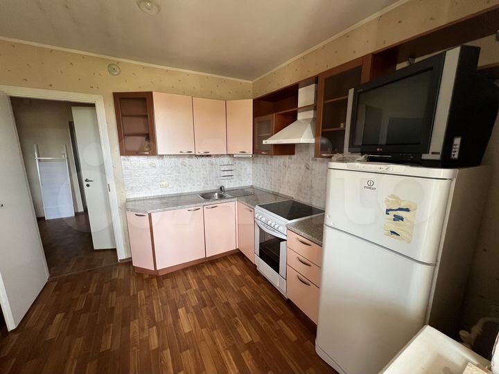 1-к. квартира, 40,7 м², 4/9 эт.