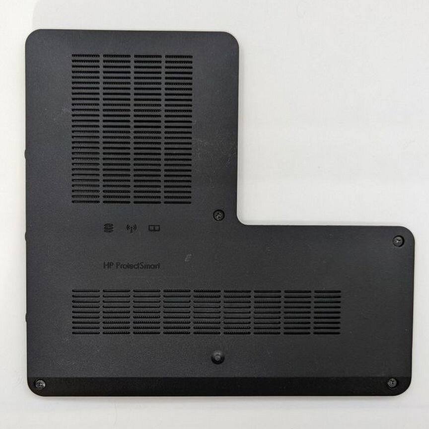 [DV6-31] Крышка Ddr, Hdd, Wi-Fi 3glx600, Hp Pavilion Dv6-31