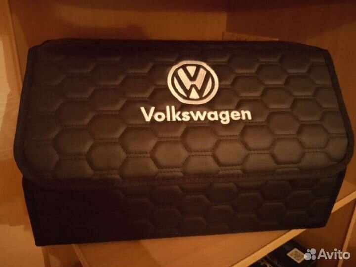 Органайзер для багажника