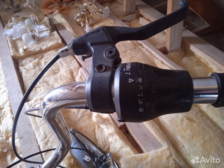 Велосипеды