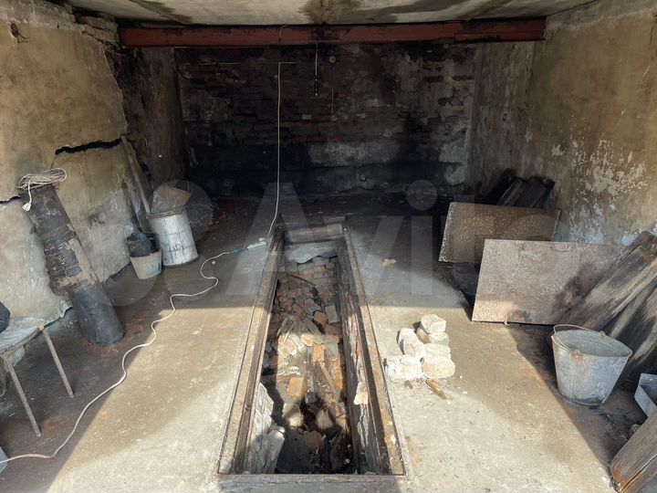 Гараж, 20 м²