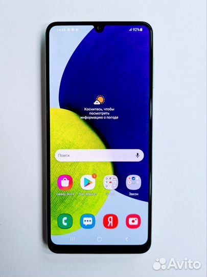 Samsung Galaxy A22 4/64
