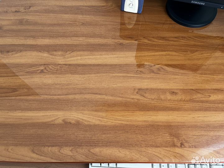 Стол компьютерный письменный школьный офисный