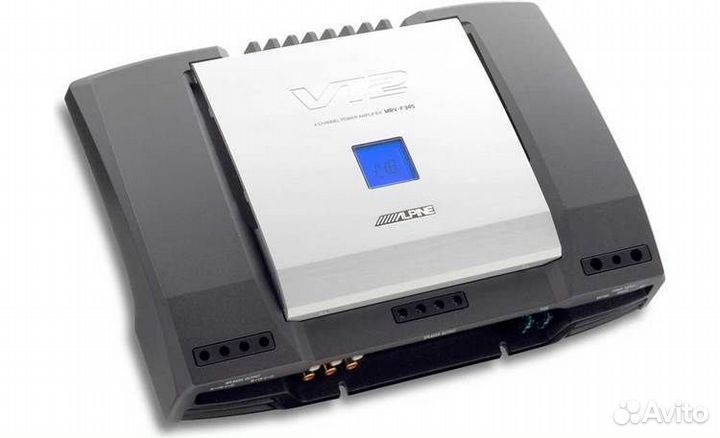 Mrv-f345