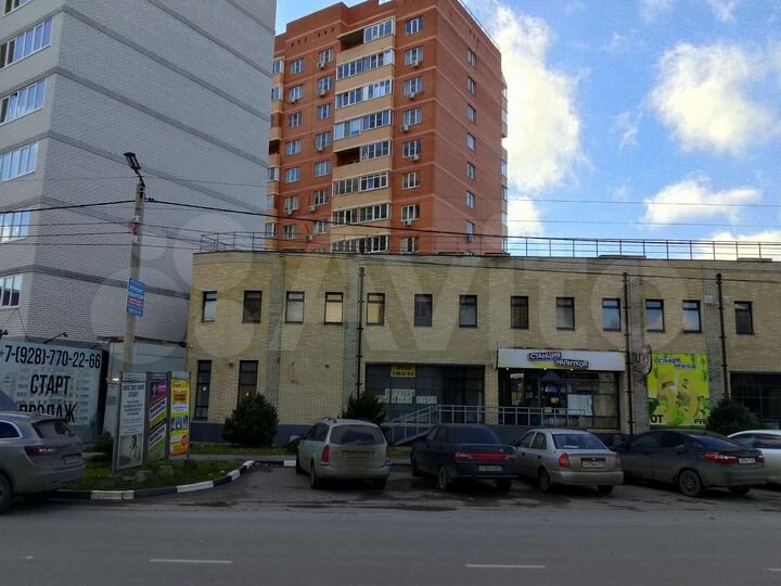 Офис, 254 м²