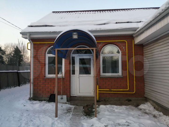 Комната 20 м² в 5-к., 2/2 эт.