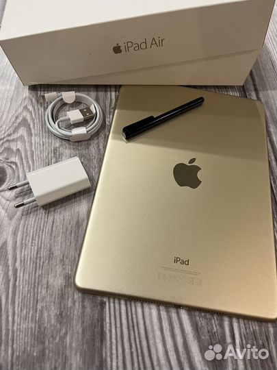 iPad Air 2 128GB Wi-Fi