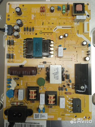 Платы для телевизора