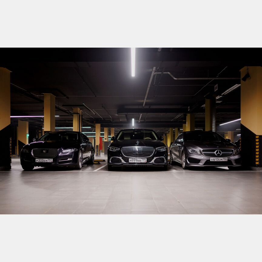 1-к. апартаменты, 39,1 м², 19/23 эт.