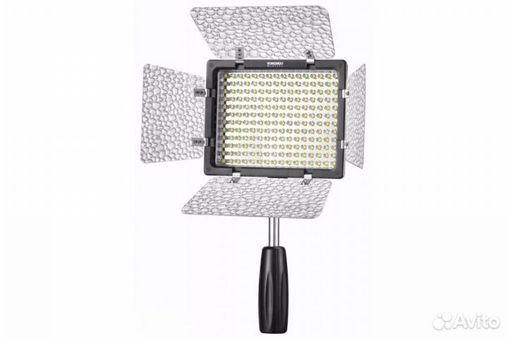 Yongnuo YN-300III (3200K-5500K)