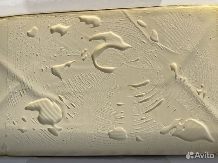 Сыр масло сливочное